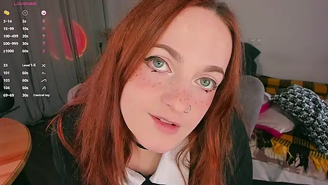 Alice CutePerv online show from 12, 1, 2026