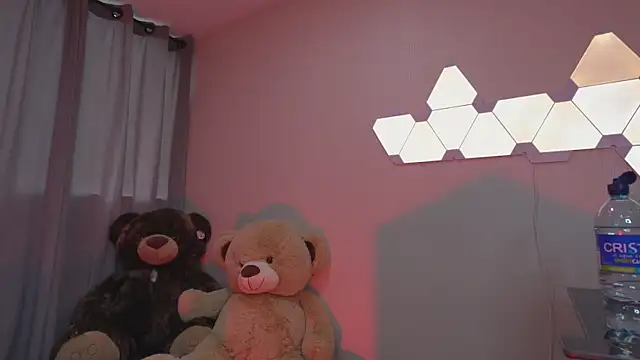 Snapshot of Dubois_Amy chatting on 11, 2, 2025 Dubois Amy online show from 11, 2, 2025