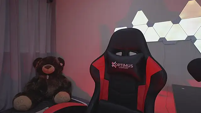 Snapshot of Dubois_Amy chatting on 2, 3, 2025 Dubois Amy online show from 2, 3, 2025