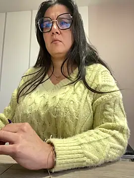 SWEETLILY18 online show from 10, 1, 2025