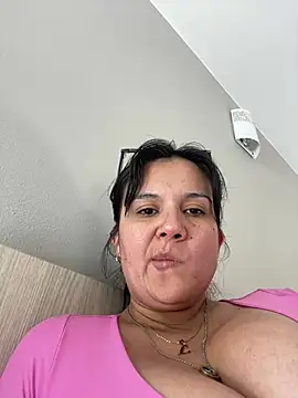 SWEETLILY18 online show from 15, 2, 2025