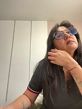 SWEETLILY18 online show from 27, 2, 2025