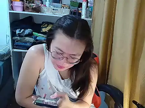 crizzybel online show from 21, 12, 2025