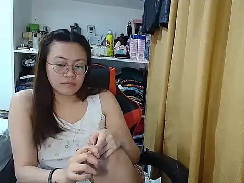 crizzybel online show from 23, 2, 2026