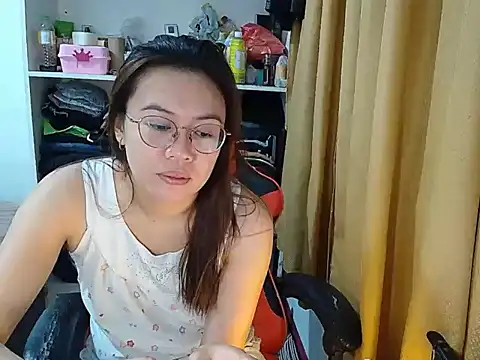 crizzybel online show from 25, 3, 2026