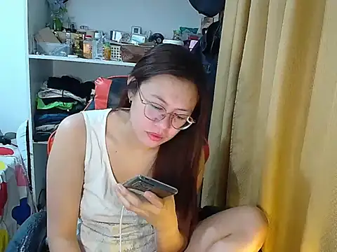 crizzybel online show from 13, 4, 2026