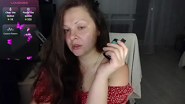 Marla Singerrr online show from 7, 6, 2026