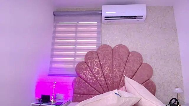 Snapshot of leon_gaby chatting on 14, 11, 2025 leon gaby online show from 14, 11, 2025