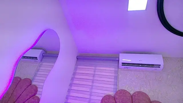 Snapshot of leon_gaby chatting on 22, 11, 2025 leon gaby online show from 22, 11, 2025