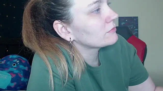 ToxicLilly online show from 2, 12, 2024