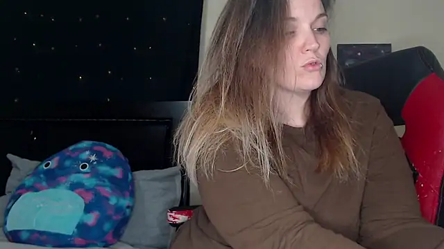 ToxicLilly online show from 13, 12, 2024