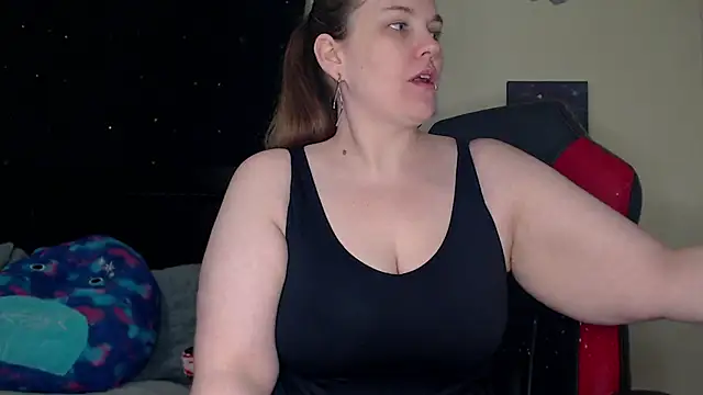 ToxicLilly online show from 19, 1, 2025