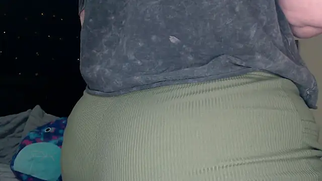 ToxicLilly online show from 14, 3, 2025