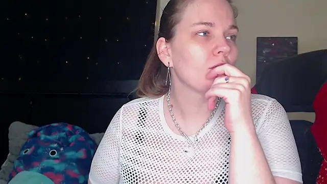 ToxicLilly online show from 19, 3, 2025