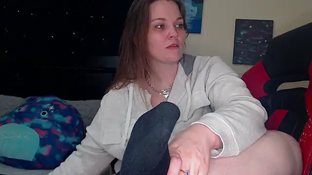 ToxicLilly online show from 21, 3, 2025