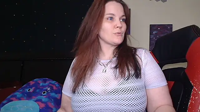 ToxicLilly online show from 16, 9, 2025