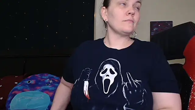 ToxicLilly online show from 23, 9, 2025