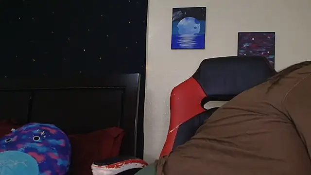 ToxicLilly online show from 11, 10, 2025