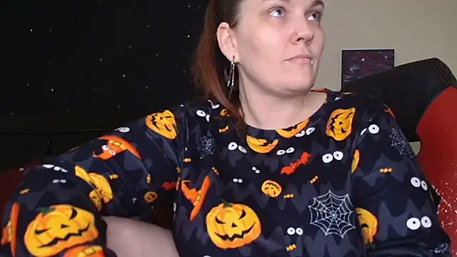 ToxicLilly online show from 16, 10, 2025