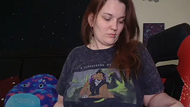 ToxicLilly online show from 20, 10, 2025