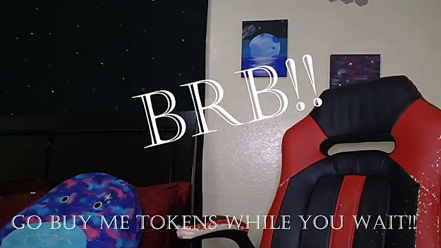 ToxicLilly online show from 21, 10, 2025