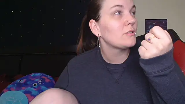 ToxicLilly online show from 24, 10, 2025