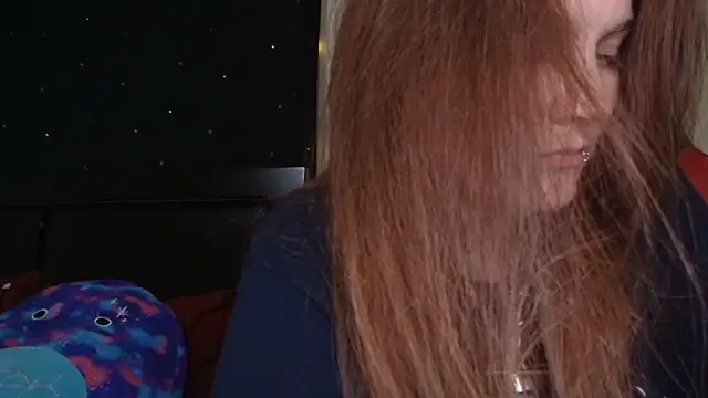 ToxicLilly online show from 15, 11, 2025