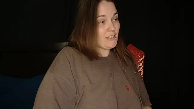 Snapshot of ToxicLilly chatting on 6, 8, 2026 ToxicLilly online show from 6, 8, 2026