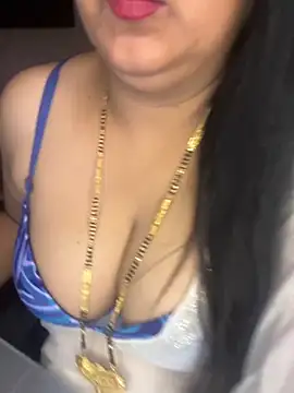 Zoya Varma004 online show from 14, 9, 2025