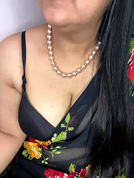 Zoya Varma004 online show from 13, 1, 2026