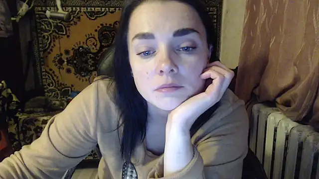 AlisaLaDiva online show from 1, 12, 2024