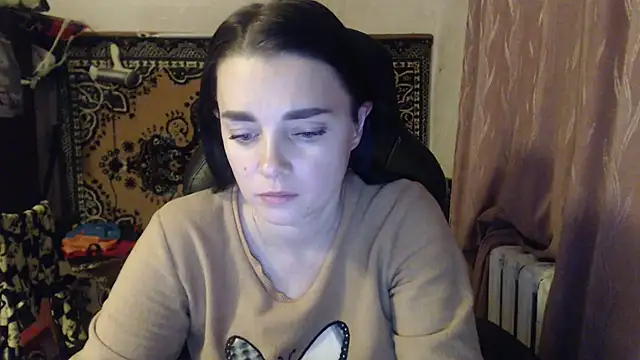 AlisaLaDiva online show from 3, 12, 2024