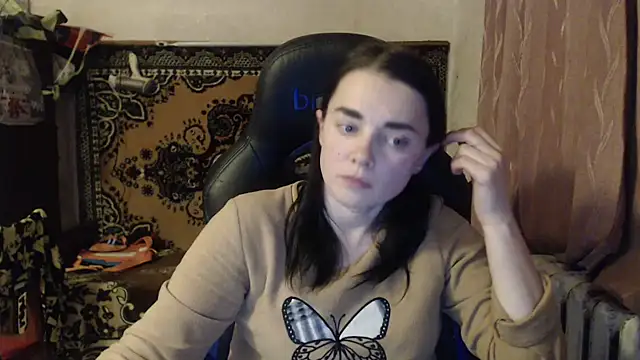 AlisaLaDiva online show from 10, 12, 2024