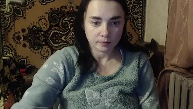 AlisaLaDiva online show from 23, 12, 2024