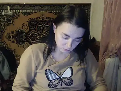 AlisaLaDiva online show from 6, 1, 2025