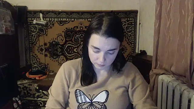 AlisaLaDiva online show from 11, 1, 2025