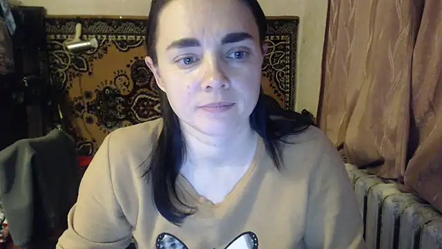 AlisaLaDiva online show from 26, 1, 2025