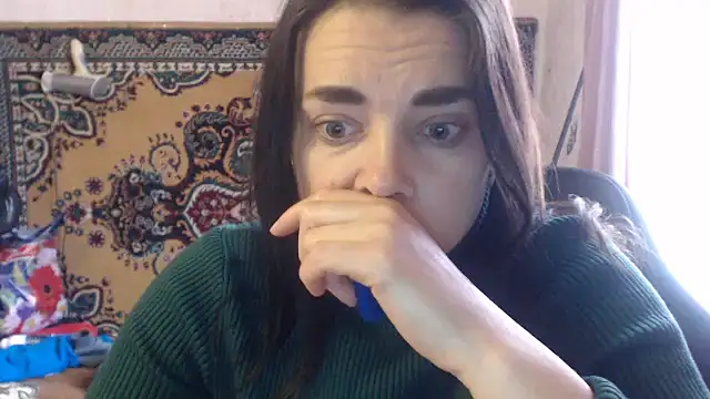 AlisaLaDiva online show from 17, 2, 2025