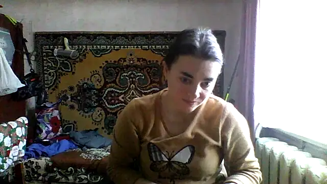 AlisaLaDiva online show from 17, 2, 2025