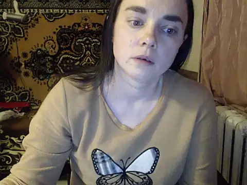 AlisaLaDiva online show from 25, 2, 2025