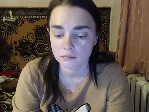 AlisaLaDiva online show from 2, 3, 2025