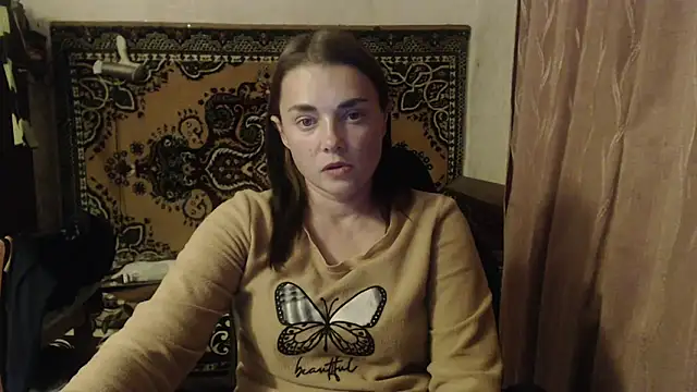 AlisaLaDiva online show from 8, 9, 2025