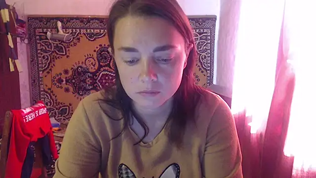 AlisaLaDiva online show from 25, 9, 2025