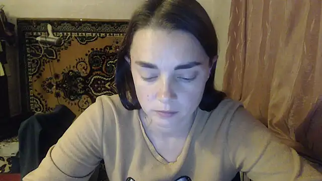 AlisaLaDiva online show from 7, 10, 2025