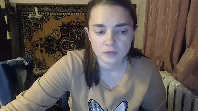 AlisaLaDiva online show from 1, 12, 2025