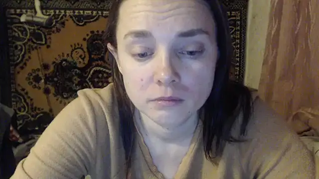 AlisaLaDiva online show from 16, 2, 2026