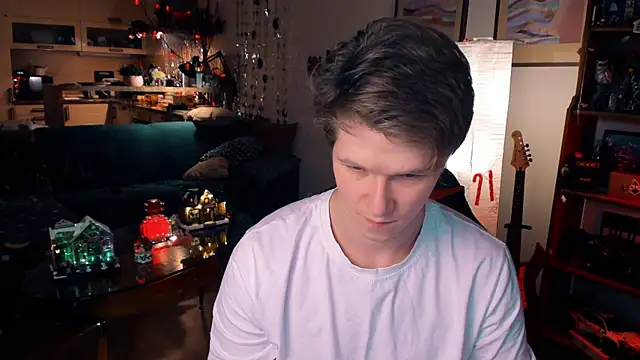 Breston Sweet online show from 29, 12, 2024