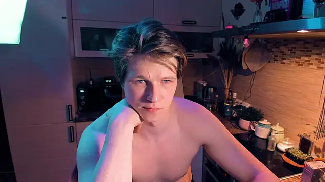 Breston Sweet online show from 7, 2, 2025