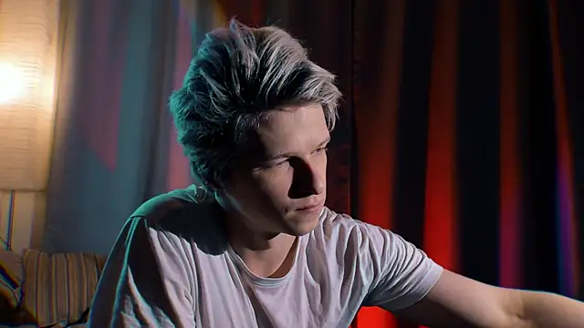 Breston Sweet online show from 26, 9, 2025