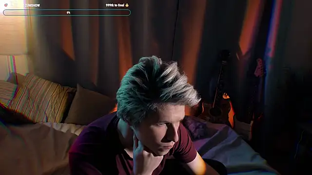 Breston Sweet online show from 29, 9, 2025